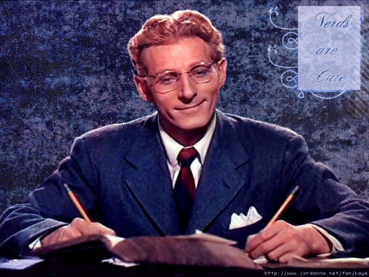 Danny Kaye