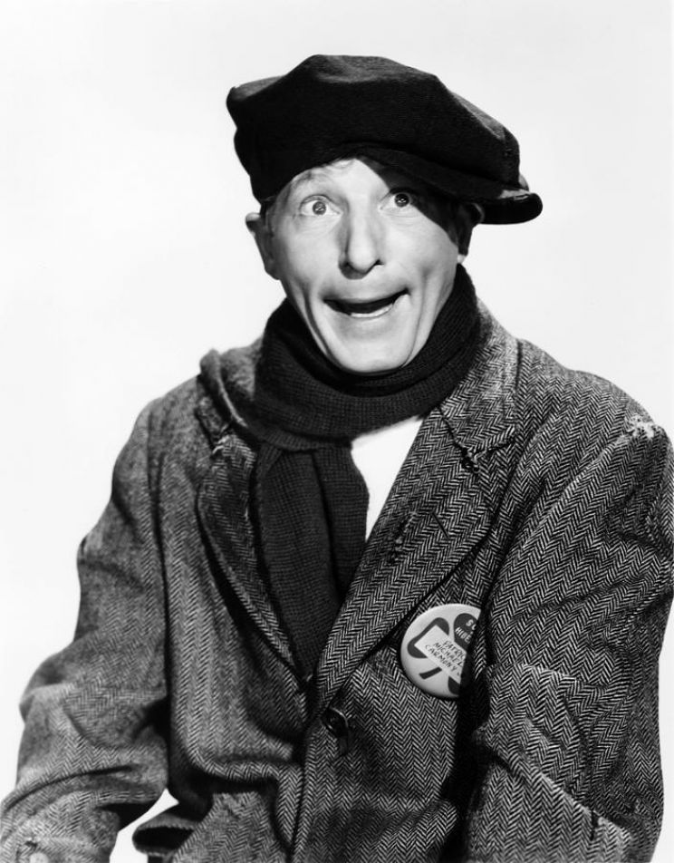 Danny Kaye