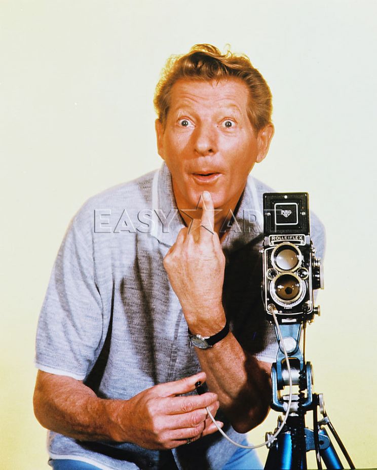 Danny Kaye