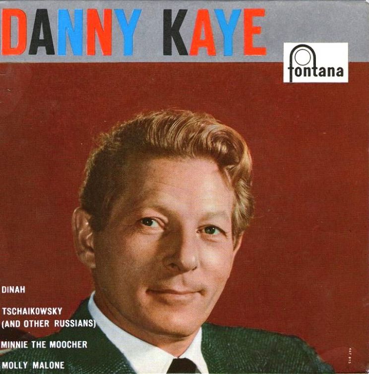 Danny Kaye