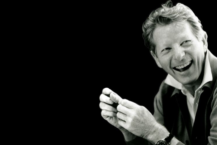 Danny Kaye