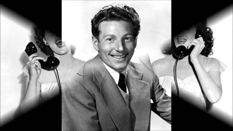 Danny Kaye