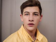 Danny Keogh photo