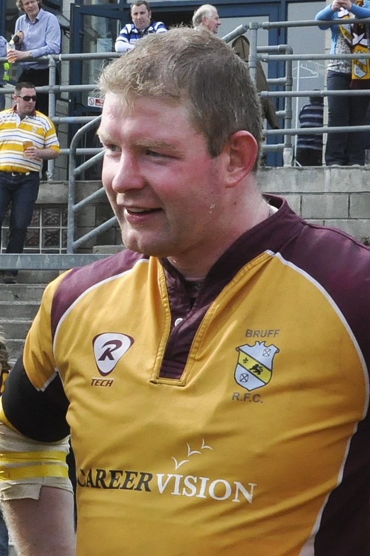 Danny Keogh