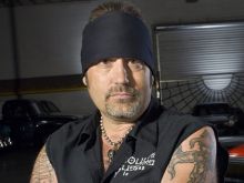 Danny Koker