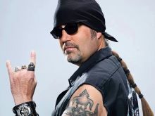 Danny Koker