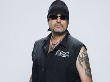Danny Koker