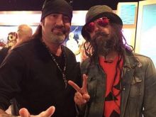 Danny Koker