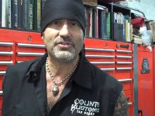 Danny Koker