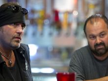Danny Koker