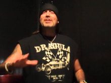 Danny Koker