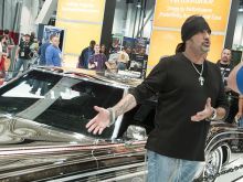 Danny Koker