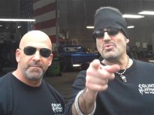 Danny Koker
