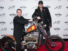 Danny Koker
