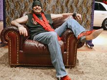 Danny Koker