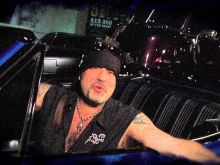 Danny Koker