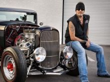 Danny Koker