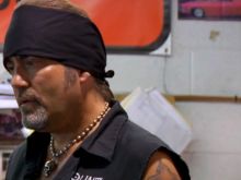 Danny Koker