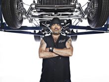 Danny Koker photo