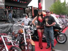 Danny Koker