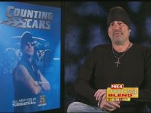 Danny Koker