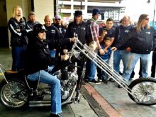Danny Koker