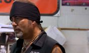 Danny Koker