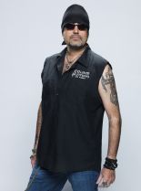 Danny Koker