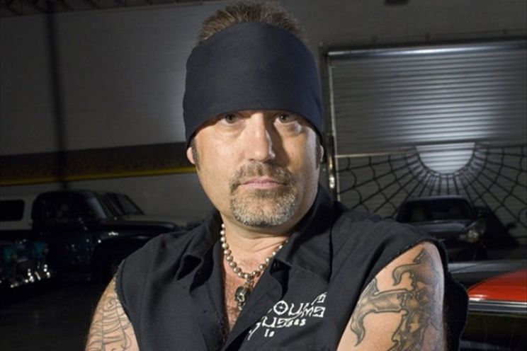 Danny Koker