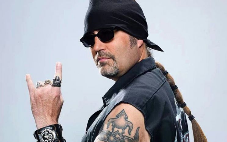 Danny Koker