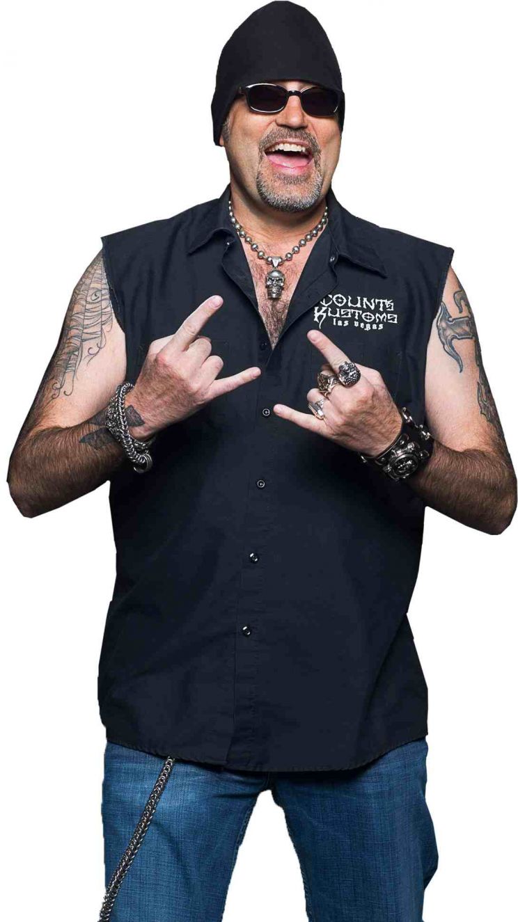 Danny Koker