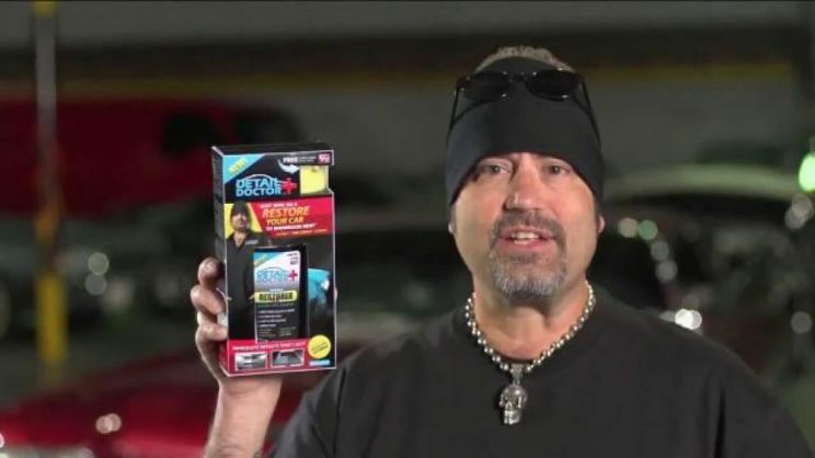 Danny Koker