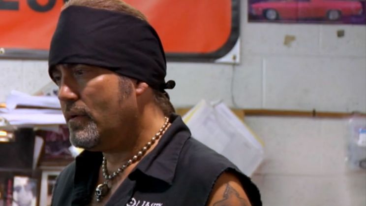 Danny Koker