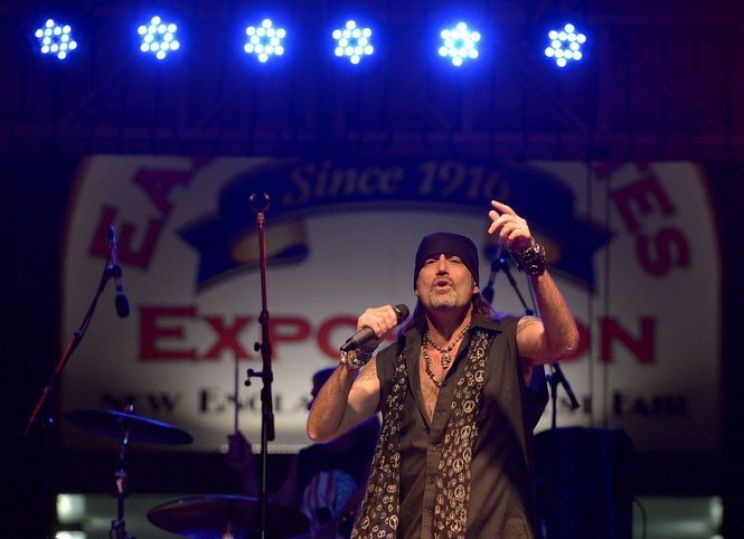 Danny Koker