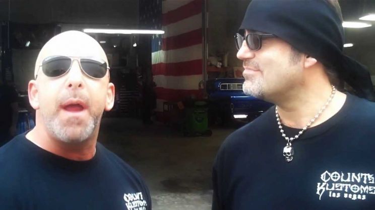 Danny Koker