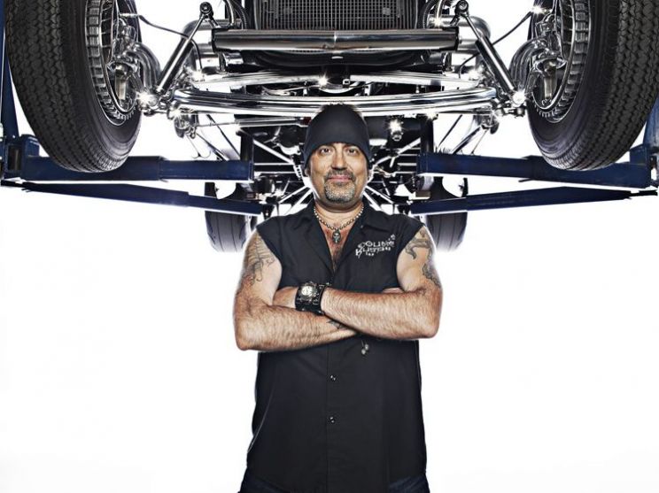 Danny Koker