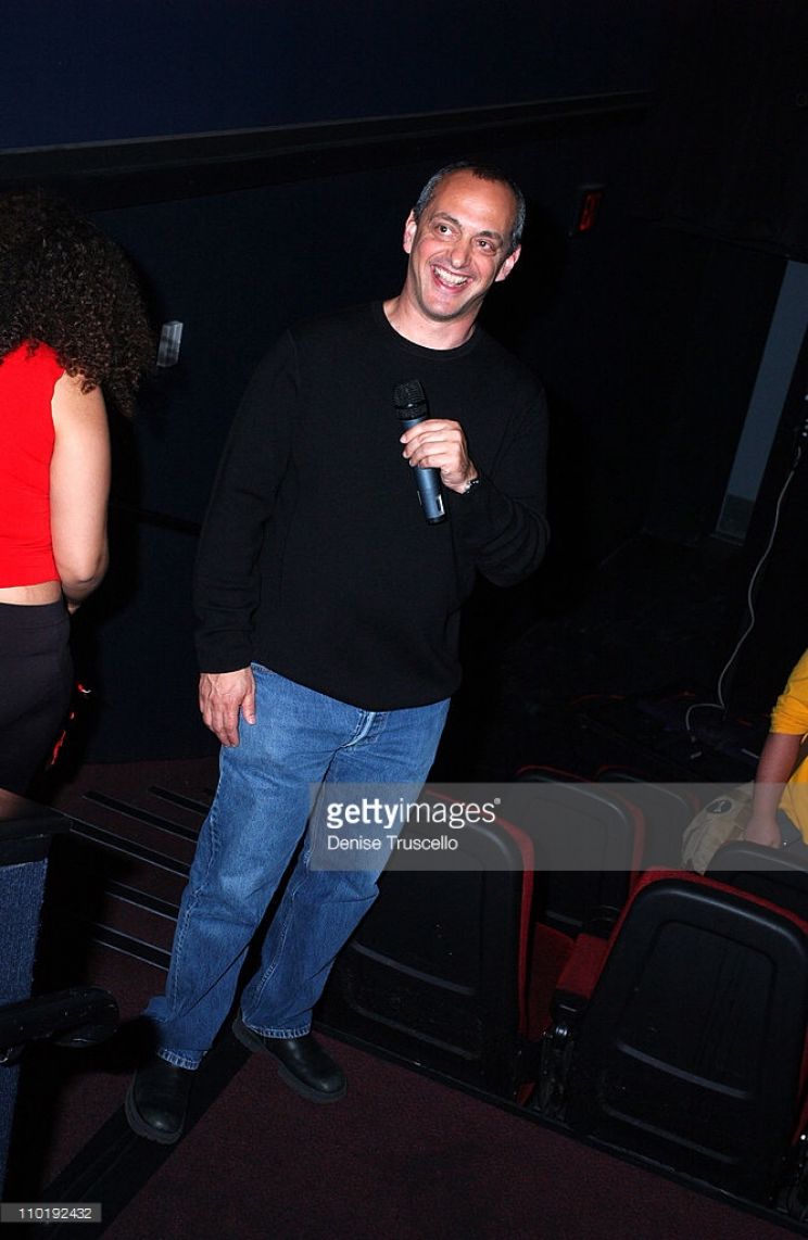 Danny Leiner