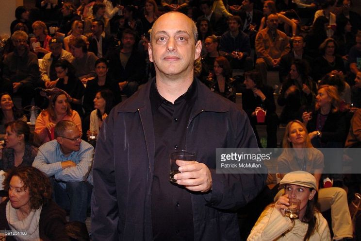 Danny Leiner
