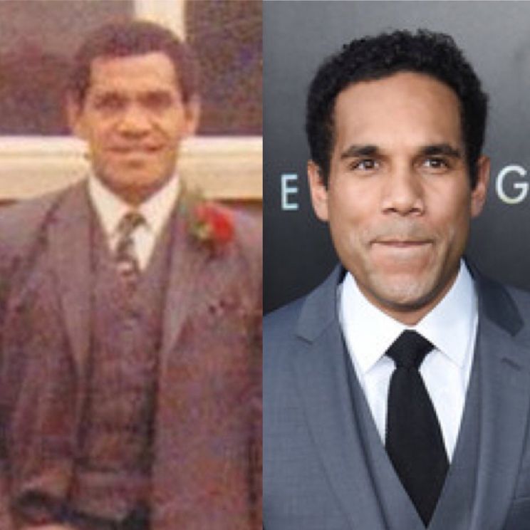 Danny Ligairi