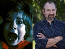 Danny Lloyd