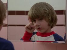 Danny Lloyd