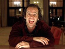 Danny Lloyd