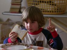 Danny Lloyd