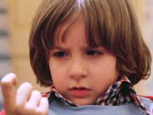 Danny Lloyd