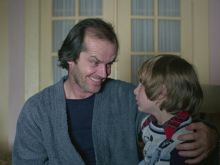 Danny Lloyd