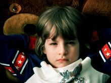 Danny Lloyd