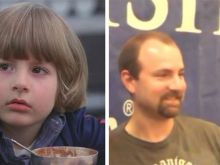 Danny Lloyd
