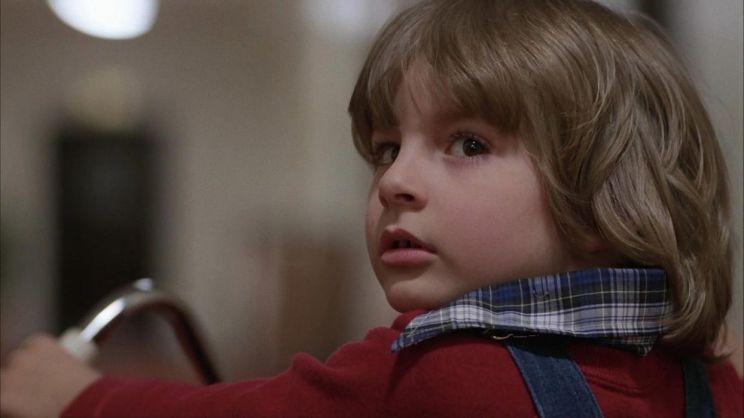 Danny Lloyd