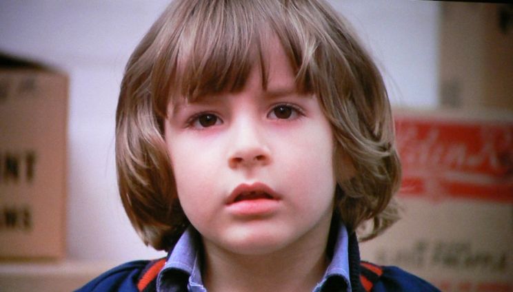 Danny Lloyd