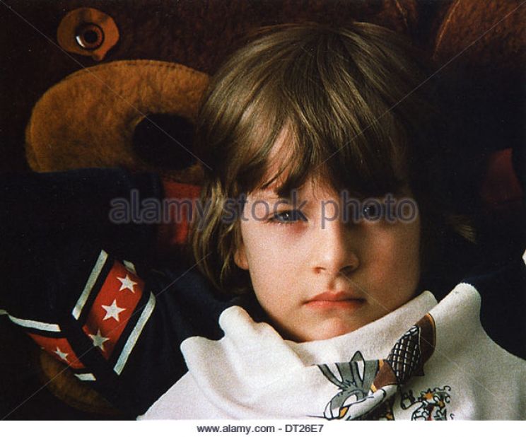 Danny Lloyd